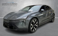 Polestar 4 EL LRDM Performance Plus Pilot AWD 544HK 5d Aut.