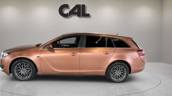 Alternative view of Opel Insignia Sports Tourer 1,4 Turbo Edition Start/Stop 140HK Stc 6g