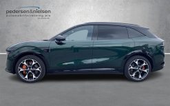 Alternative view of Zeekr 7X EL Privilege AWD 639HK 5d Aut.