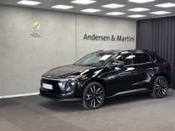 Toyota bZ4X EL Executive 224HK 5d Aut.