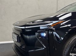 Alternative view of Toyota bZ4X EL Executive 224HK 5d Aut.