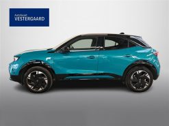 Alternative view of Opel Mokka-e EL GS-Line 156HK 5d Aut.