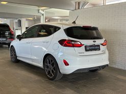 Alternative view of Ford Fiesta 1,0 EcoBoost Hybrid ST-Line X 155HK 5d 6g