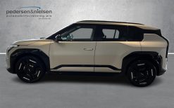 Alternative view of Kia EV3 EL Long Range GT-Line 204HK 5d Aut.