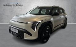 Kia EV3 EL Long Range GT-Line 204HK 5d Aut.