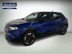 Alternative view of Opel Mokka-e EL GS-Line 156HK 5d Aut.
