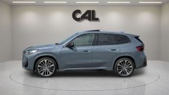 Alternative view of BMW iX1 xDrive30 EL Fully Charged 4x4 313HK 5d Aut.