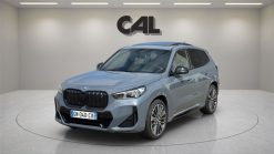 BMW iX1 xDrive30 EL Fully Charged 4x4 313HK 5d Aut.