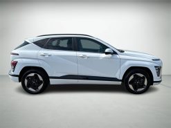Alternative view of Hyundai Kona Kona EV