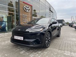 Toyota Toyota C-HR+ 165 kW (224 hk) aut. gear Active 20" Alufælge
