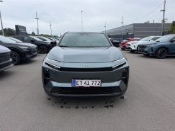 Alternative view of Toyota Toyota C-HR+ 252 kW (343 hk) aut. gear AWD Executive Panorama