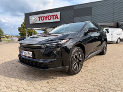 Toyota bZ4X EL Executive 224HK 5d Aut.