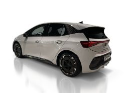 Alternative view of Cupra Born EL Pasión 231HK 5d Aut.