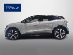 Alternative view of Renault Mégane E-TECH Techno 220HK 5d Aut.
