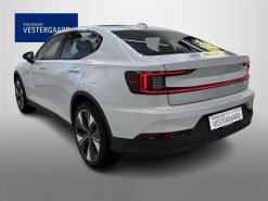 Alternative view of Polestar 2 EL LRSM Plus 299HK 5d Aut.
