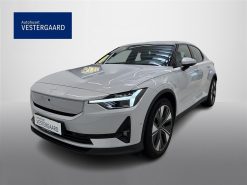 Polestar 2 EL LRSM Plus 299HK 5d Aut.