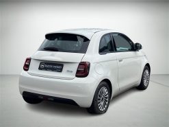 Alternative view of Fiat 500e EL Icon 118HK 3d Aut.
