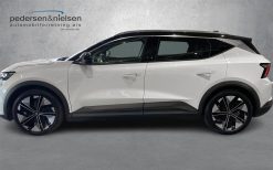 Alternative view of Renault Scénic E-TECH Techno 220HK Aut.
