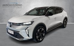 Renault Scénic E-TECH Techno 220HK Aut.