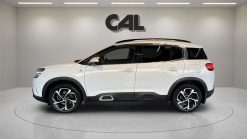 Alternative view of Citroën C5 Aircross 1,6 Plugin-hybrid Iconic EAT8 225HK 5d 8g Aut.