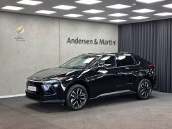Toyota bZ4X EL Active Tech 224HK 5d Aut.