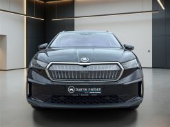 Alternative view of Skoda Enyaq 80 iV 204HK 5d Aut.