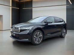 Skoda Enyaq 80 iV 204HK 5d Aut.