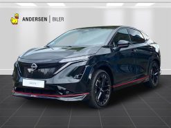 Nissan Ariya EL Nismo e-4orce 429HK 5d Aut.