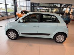 Alternative view of Renault Twingo 1,0 Sce Expression start/stop 70HK 5d