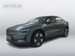 Polestar 2 EL LRSM Plus 299HK 5d Aut.