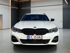 Alternative view of BMW 330e Touring 2,0 Plugin-hybrid M-Sport Steptronic 292HK Stc 8g Aut.