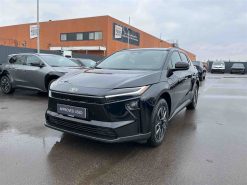 Toyota bZ4X 165 kW (224 hk) aut. gear Active Tech