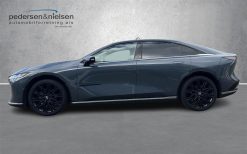 Alternative view of Mazda 6e EL Takumi 258HK 5d Aut.
