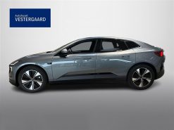Alternative view of Polestar 4 EL LRDM Prime AWD 544HK 5d Aut.