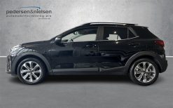 Alternative view of Kia Stonic 1,0 T-GDI Vision 100HK 5d