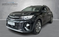 Kia Stonic 1,0 T-GDI Vision 100HK 5d