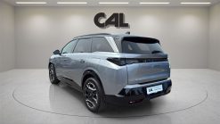 Alternative view of Peugeot e-5008 EL GT Pack 210HK 5d Aut.