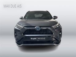 Alternative view of Toyota RAV4 Plug-in 2,5 Plugin-hybrid Active Comfort AWD 306HK 5d 6g Aut.
