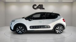 Alternative view of Citroën C3 1,2 PureTech VTR Sport start/stop 82HK 5d