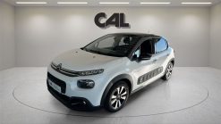 Citroën C3 1,2 PureTech VTR Sport start/stop 82HK 5d