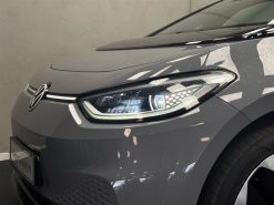 Alternative view of VW ID.3 EL Tech 204HK 5d Aut.