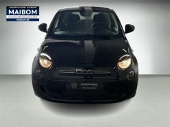 Alternative view of Fiat 500e EL Nouvelle Berline 118HK 3d Aut.