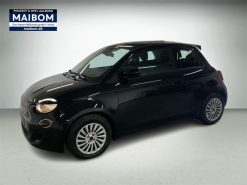 Fiat 500e EL Nouvelle Berline 118HK 3d Aut.