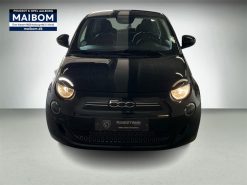 Alternative view of Fiat 500e EL Nouvelle Berline 118HK 3d Aut.