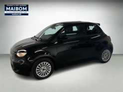 Fiat 500e EL Nouvelle Berline 118HK 3d Aut.