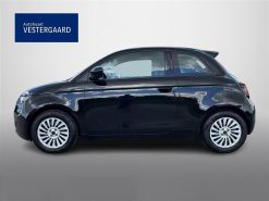 Alternative view of Fiat 500e EL Action 95HK 3d Aut.