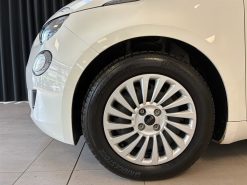 Alternative view of Fiat 500e EL 95HK 3d Aut.