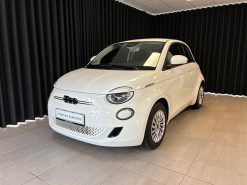 Fiat 500e EL 95HK 3d Aut.