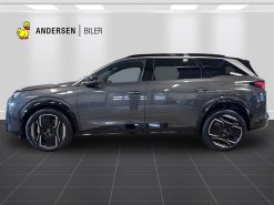 Alternative view of Peugeot e-5008 EL GT Pack 210HK 5d Aut.