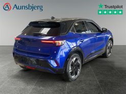 Alternative view of Opel Mokka-e EL GS-Line 156HK 5d Aut.